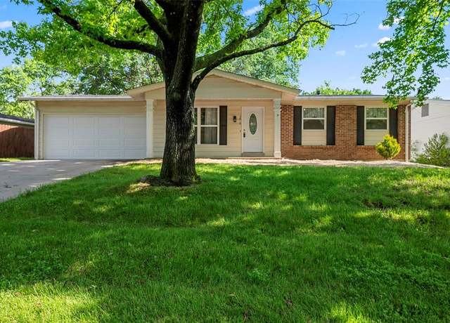 Property at 3515 Ridgewood Dr, St Charles, MO 63303, 3 beds, 2.5 baths