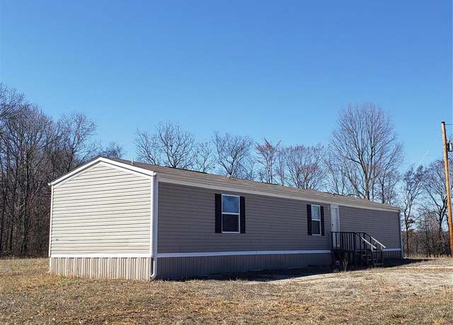 Property at 11148 Missouri 142, Naylor, MO 63953, 3 beds, 2 baths