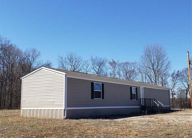 Property at 11148 Missouri 142, Naylor, MO 63953, 3 beds, 2 baths