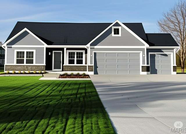 Property at 31640 Dogwood Ln, Foristell, MO 63348, 4 beds, 2 baths