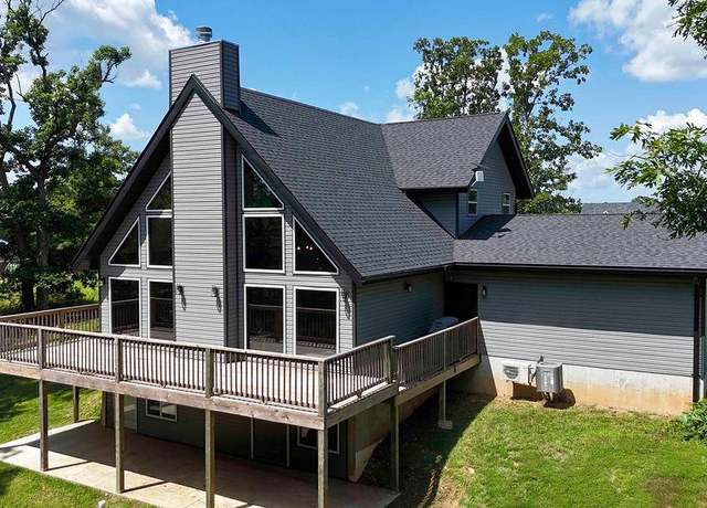 Property at 10185 Springer Dr, Bonne Terre, MO 63628, 3 beds, 2 baths