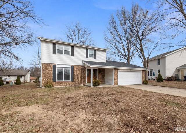 Property at 655 Lakewood Dr, Lake St Louis, MO 63367, 3 beds, 2.5 baths