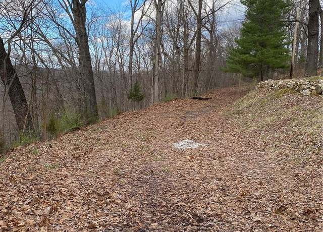 Property at 0 Yates, House Springs, MO 63051