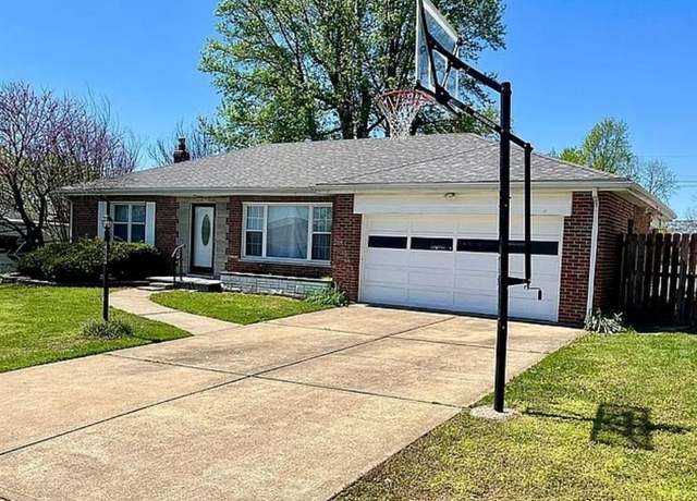 Property at 9859 Knollshire Dr, MO 63123, 2 beds, 2 baths