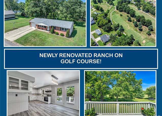 Property at 215 Meramec Dr, Sullivan, MO 63080, 3 beds, 2 baths