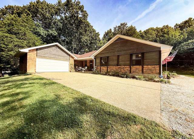 Property at 3967 Lonedell Rd, Arnold, MO 63010, 3 beds, 2 baths