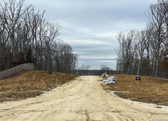 Property at 1 Hawthorn Valley Dr Lot 1, Warrenton, MO 63383