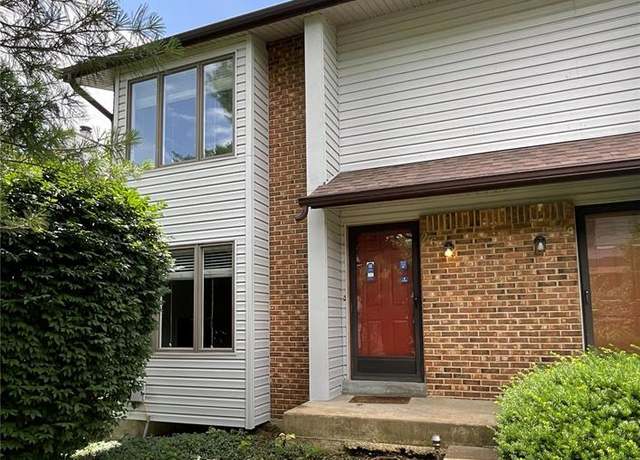 Property at 26 Thistledale Ct Unit H, St Peters, MO 63376, 3 beds, 2.5 baths