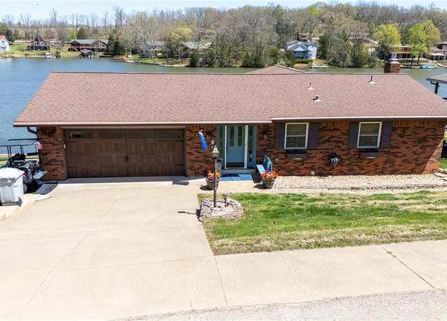 Property at 1757 Rue Marseilles, Bonne Terre, MO 63628, 3 beds, 2 baths