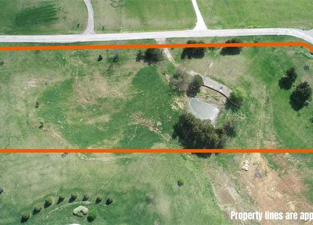 Property at 0 Liberty Dr, Palmyra, MO 63461