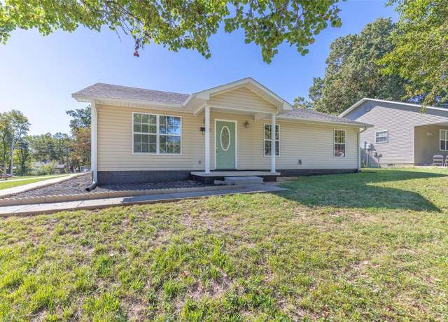 Property at 706 Foley, Poplar Bluff, MO 63901, 3 beds, 2 baths