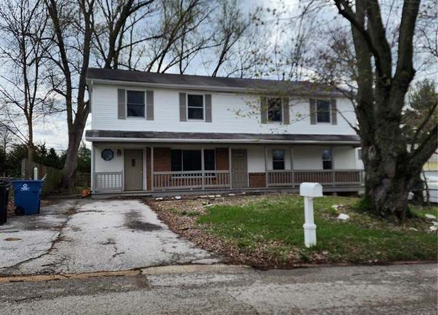 Property at 1414 Reale Ave, St Louis, MO 63138, 5 beds, 2.5 baths