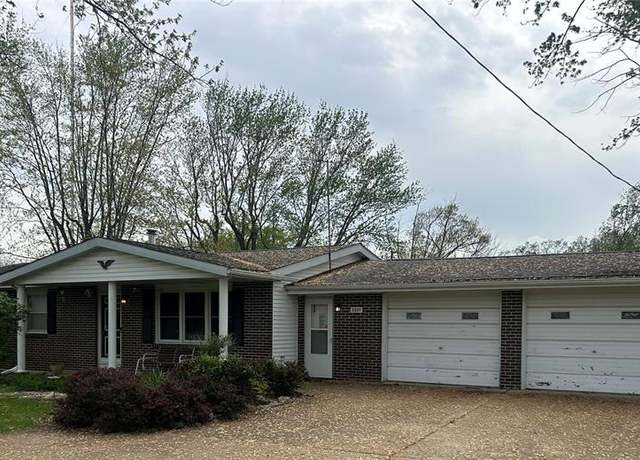 Property at 3337 Highway A, Washington, MO 63090, 4 beds, 2.5 baths