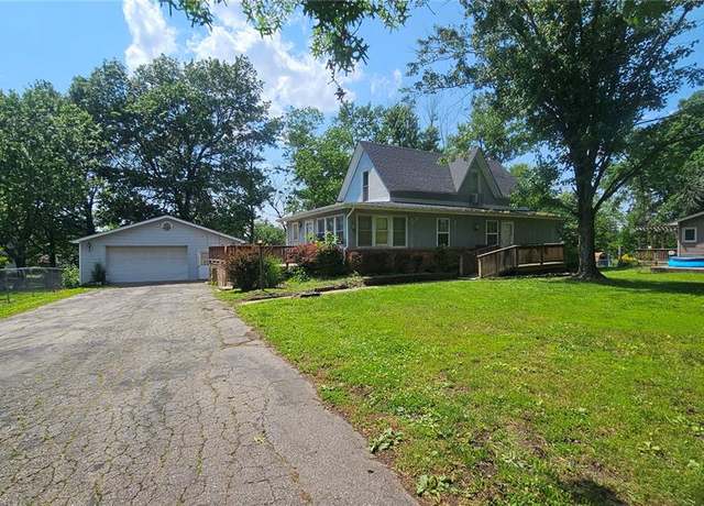 Property at 1007 Cote Sans Dessein Rd, Fulton, MO 65251, 3 beds