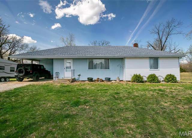 Property at 3915 Loeb Rd, Bland, MO 65014, 2 beds, 1 bath