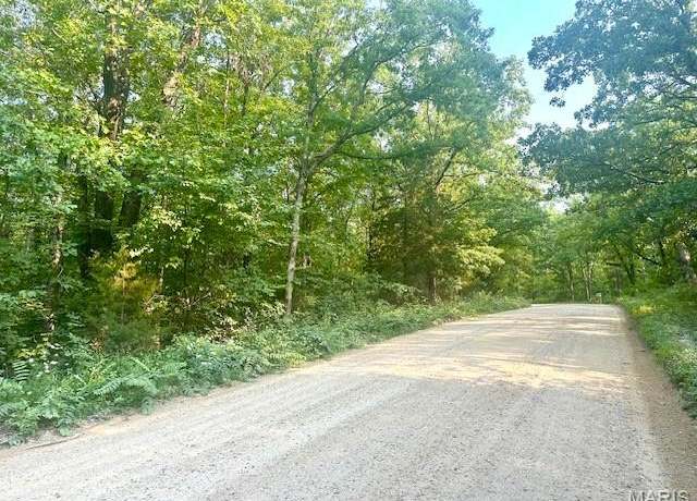 Property at 0 Hamilton Hollow Rd, Sullivan, MO 63080