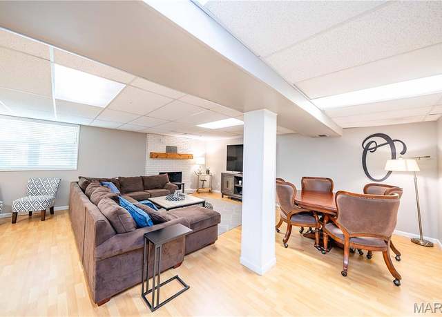 Property at 1717 Colonial St, Cape Girardeau, MO 63701, 4 beds, 3 baths