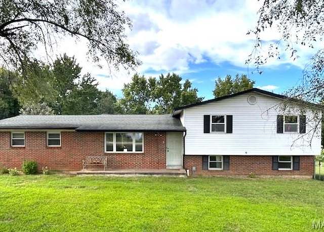 Property at 2 Laura Hill Rd, Unincorporated, MO 63376, 3 beds, 2 baths