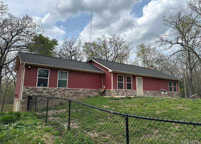 Property at 25190 Highway C, Bland, MO 65014, 4 beds, 3 baths