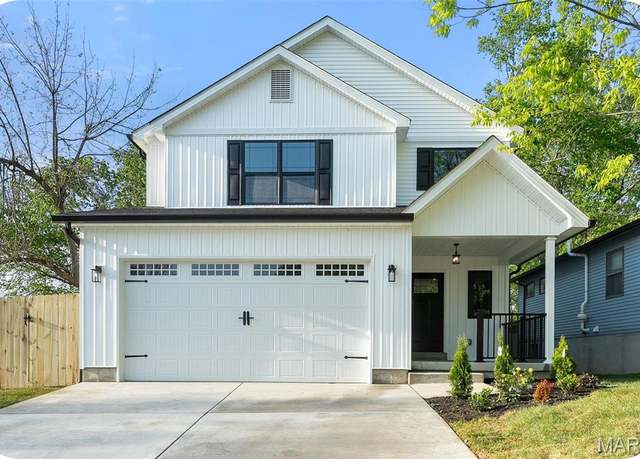 Property at 7153 Mardel Ave, St Louis, MO 63109, 3 beds, 2.5 baths