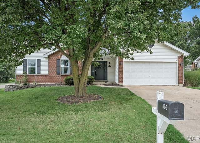 Property at 4084 Ramona Ln, St Charles, MO 63304, 3 beds, 2 baths