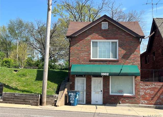 Property at 3902 Jennings Station Rd, St Louis, MO 63121