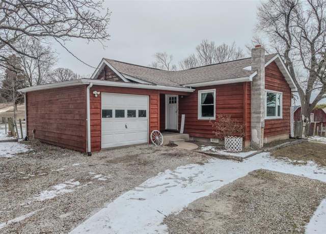 Property at 11620 County Road 8050, Rolla, MO 65401, 2 beds, 1 bath