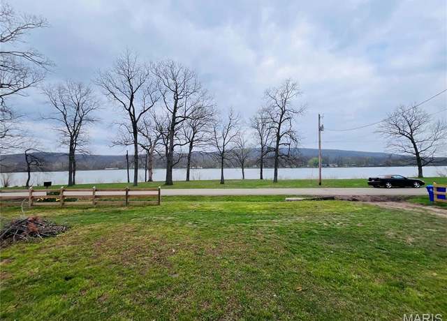 Property at 1185 W Lakeshore Dr, Bismarck, MO 63624