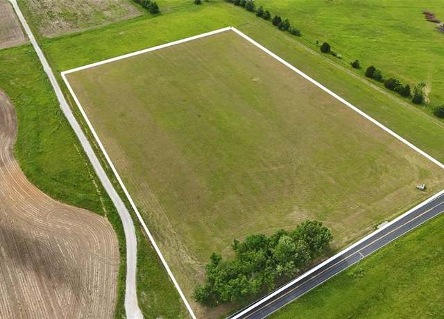 Property at 3821 Holt Rd (6.6 Acres), Wentzville, MO 63385