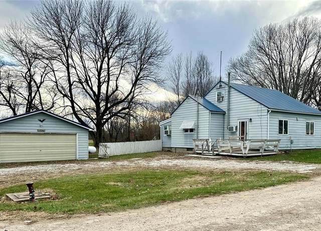 Property at 58798 Plevna Pl, MO 63469, 4 beds, 1.5 baths
