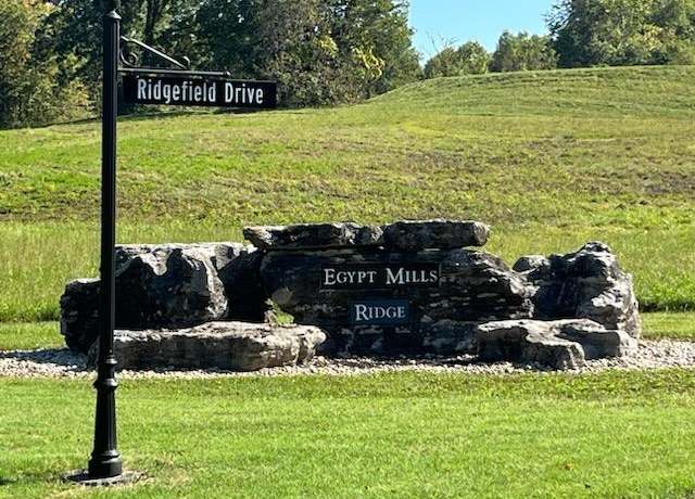 Property at 6 Lot Ridgefield Dr, Cape Girardeau, MO 63701