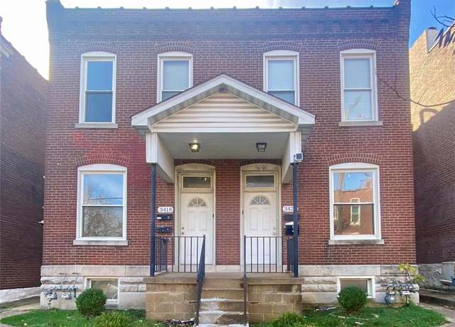 Property at Undisclosed address, St Louis, MO 63118, 4 beds, 4 baths