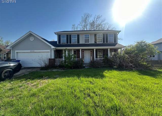 Property at 2932 Sherwood Dr, Florissant, MO 63031, 4 beds, 2.5 baths