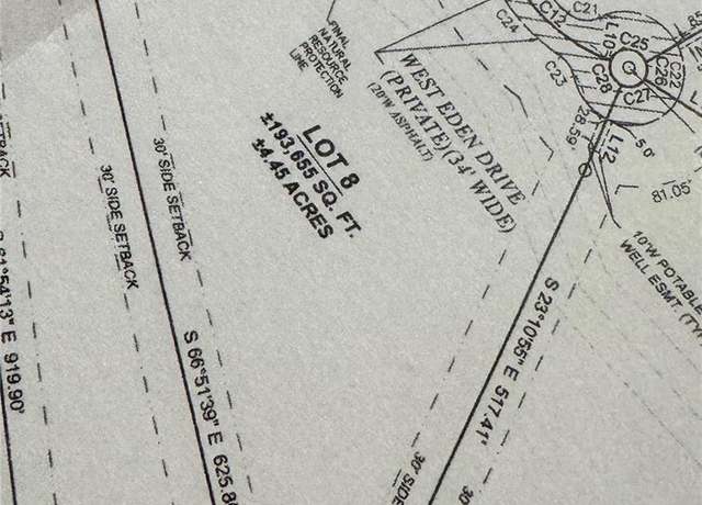 Property at 3340 W Eden Dr, Glencoe, MO 63038
