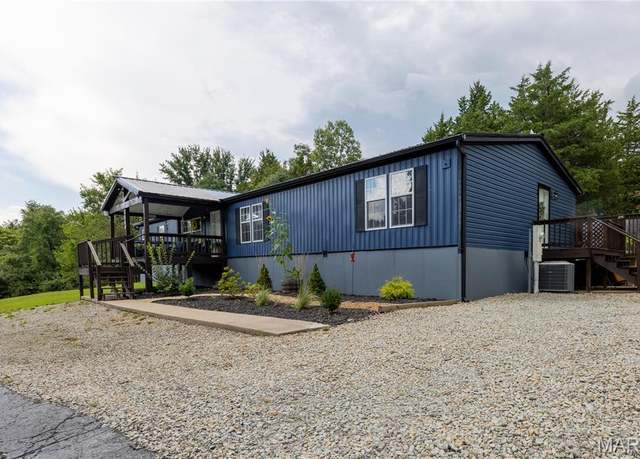 Property at 6540 Cardinal Dr, French Village, MO 63036, 3 beds, 3 baths