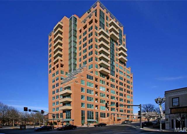 Property at 8025 Maryland Ave Unit 5G, Clayton, MO 63105, 2 beds, 2 baths