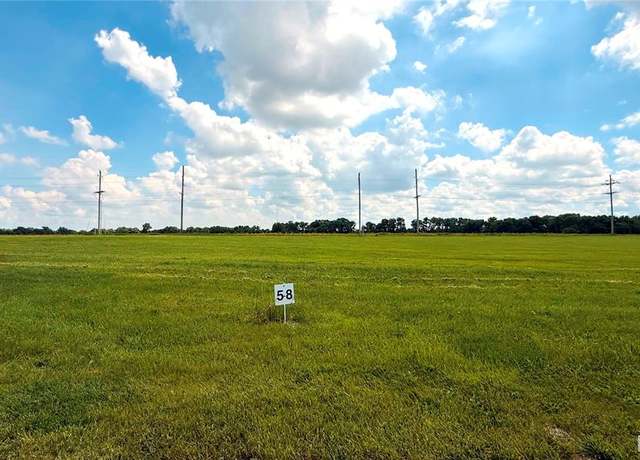 Property at 0 Westborough Estates (lot 58), Troy, MO 63379