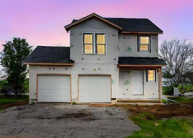 Property at 1404 Orchard Lakes Cir, Belleville, IL 62220, 3 beds, 2.5 baths