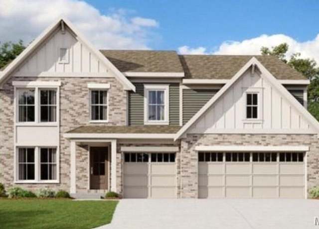 Property at 230 Kerry Downs Dr, Dardenne Prairie, MO 63368, 4 beds, 3.5 baths