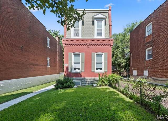 Property at 3615 Nebraska Ave, St Louis, MO 63118, 3 baths
