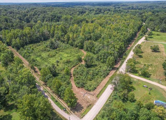 Property at 0 N OF CO RD 450, Poplar Bluff, MO 63901