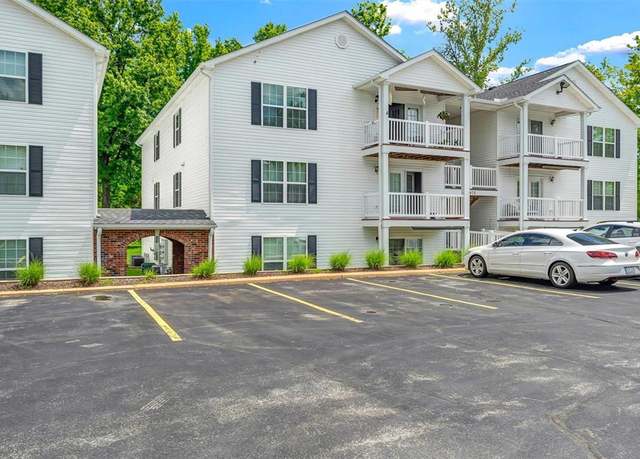 Property at 1408 Summertree Springs Ave Unit C, Valley Park, MO 63088, 2 beds, 2 baths