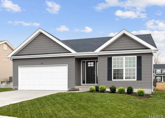 Property at 1564 Winding Meadows Dr, Fenton, MO 63026, 3 beds, 2 baths