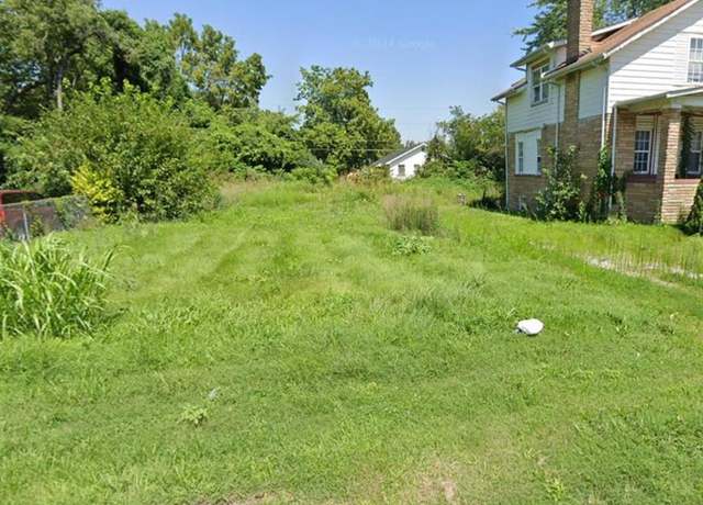Property at 3325 Bond Ave, East St Louis, IL 62207