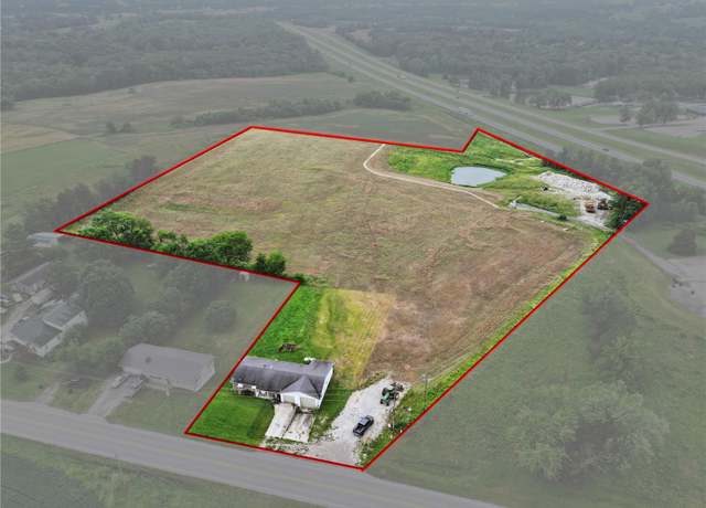 Property at 2415 W St Joseph, Perryville, MO 63775, 3 beds, 1 bath