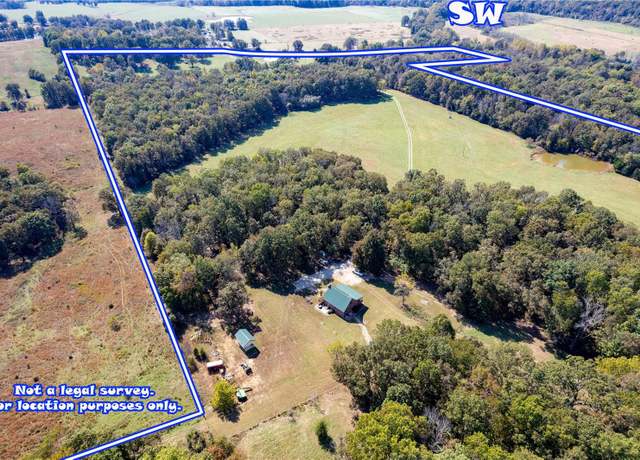 Property at 5275 CR 9720, West Plains, MO 65775, 2 beds, 1.5 baths