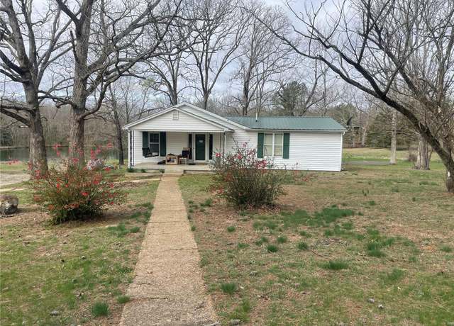 Property at 1512 Highway H, Leasburg, MO 65535, 3 beds, 2 baths