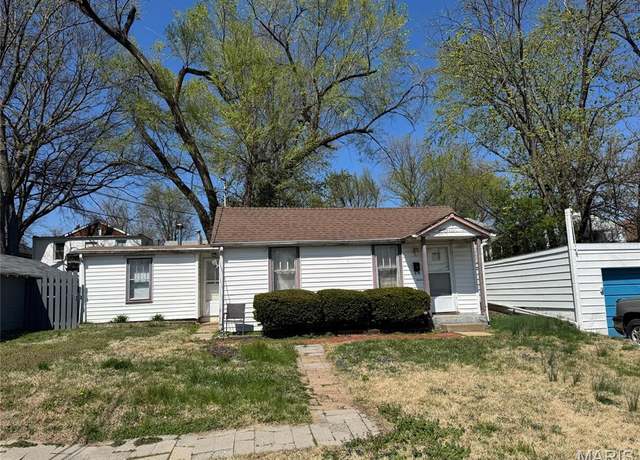Property at 9431 Edmund Dr, St Louis, MO 63114, 1 bed, 1 bath
