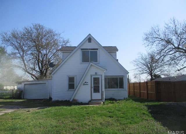 Property at 312 Lime, Dupo, IL 62239, 3 beds, 1 bath