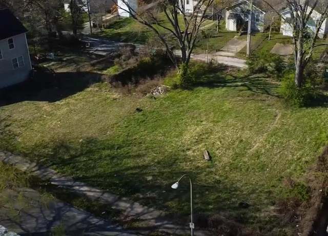 Property at 4950 Harney Ave, St Louis, MO 63115